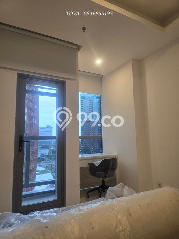 Siap Milik Apartemen 0 KT 1 KM di Cilandak Siap Milik Apartemen 0 KT 1 KM di Cilandak