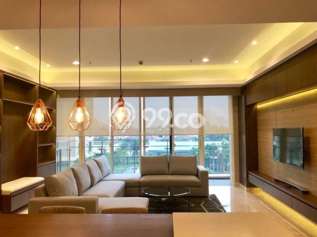 Apartemen Prestisius Dijual di Jakarta Selatan Lokasi Strategis Punya 2 Kamar Tidur Apartemen Prestisius Dijual di Jakarta Selatan Lokasi Strategis Punya 2 Kamar Tidur