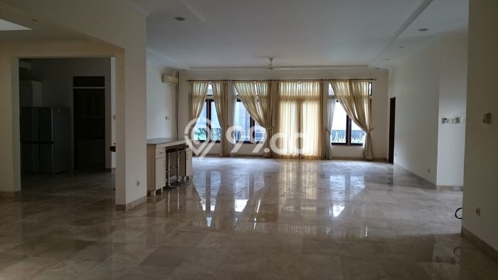 Jual Rumah Mewah Megah Dengan View Eksklusif di Pondok Indah, Jakarta Selatan Jual Rumah Mewah Megah Dengan View Eksklusif di Pondok Indah, Jakarta Selatan