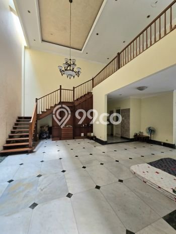 Dijual Rumah Premium dengan Fasilitas Sekitar Komplit di Kebayoran Baru, Jakarta Selatan Dijual Rumah Premium dengan Fasilitas Sekitar Komplit di Kebayoran Baru, Jakarta Selatan
