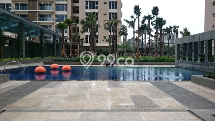 Apartemen Prestisius Dijual di Jakarta Selatan Lokasi Strategis Punya 2 Kamar Tidur Apartemen Prestisius Dijual di Jakarta Selatan Lokasi Strategis Punya 2 Kamar Tidur