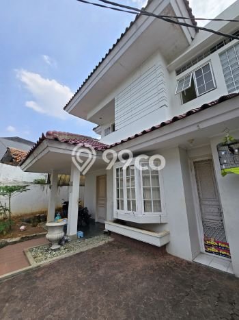 Dijual Rumah Premium dengan Fasilitas Sekitar Komplit di Kebayoran Baru, Jakarta Selatan Dijual Rumah Premium dengan Fasilitas Sekitar Komplit di Kebayoran Baru, Jakarta Selatan