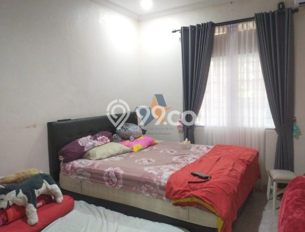 Hunian Nyaman Asri 3 KT Siap Huni di Graha Raya Tangerang Selatan Hunian Nyaman Asri 3 KT Siap Huni di Graha Raya Tangerang Selatan