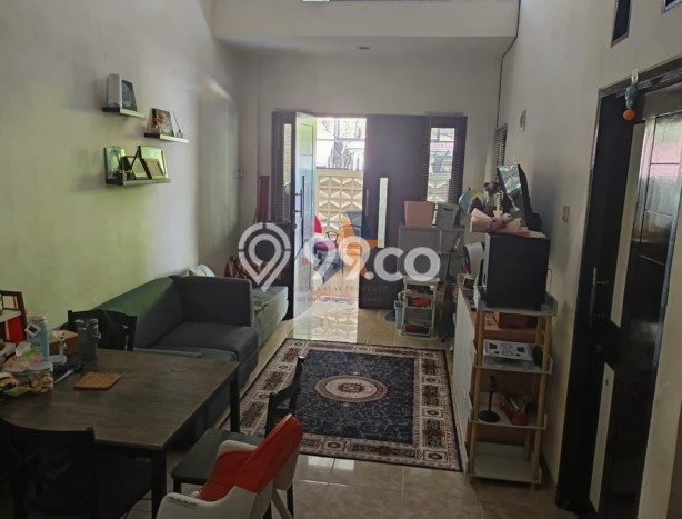 Dijual Hunian Rumah Terawat 2 Kamar di Graha Raya, Tangerang Selatan Dijual Hunian Rumah Terawat 2 Kamar di Graha Raya, Tangerang Selatan