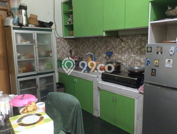 For Sale Hunian Rumah Nyaman 3 KT di Graha Raya, Tangerang Selatan For Sale Hunian Rumah Nyaman 3 KT di Graha Raya, Tangerang Selatan