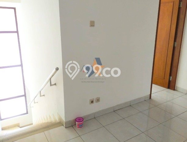 Jual Rumah Modern 3 KT di Sektor 9-Bintaro, Tangerang Selatan Jual Rumah Modern 3 KT di Sektor 9-Bintaro, Tangerang Selatan