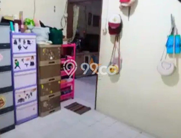 Rumah Modern Cantik 2 Kamar Bisa Langsung Pindah di Pondok Aren Rumah Modern Cantik 2 Kamar Bisa Langsung Pindah di Pondok Aren