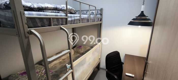 Jarang Ada! Rumah Kontrakan 2 Kamar Nyaman Siap Huni Sektor 9-Bintaro Jarang Ada! Rumah Kontrakan 2 Kamar Nyaman Siap Huni Sektor 9-Bintaro
