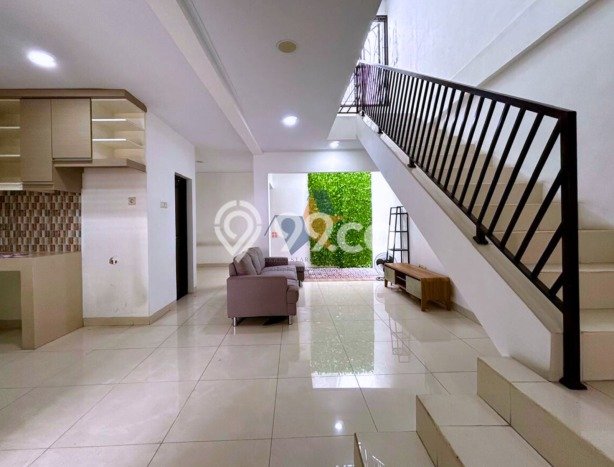 Dijual Rumah Eksklusif 2 KT di Pondok Jagung, Tangerang Dijual Rumah Eksklusif 2 KT di Pondok Jagung, Tangerang