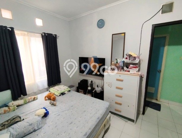 Rumah Lokasi Strategis kawasan Graha Raya, Tangerang Selatan, LT 72m² Bangunan 60m² Rumah Lokasi Strategis kawasan Graha Raya, Tangerang Selatan, LT 72m² Bangunan 60m²