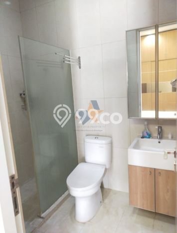 Rumah Elit Modern Tanpa Renovasi di Alam Sutera Tangerang Rumah Elit Modern Tanpa Renovasi di Alam Sutera Tangerang