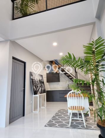 Rumah Modern Minimalis 3 KT Bisa Langsung Pindah di Pamulang Rumah Modern Minimalis 3 KT Bisa Langsung Pindah di Pamulang