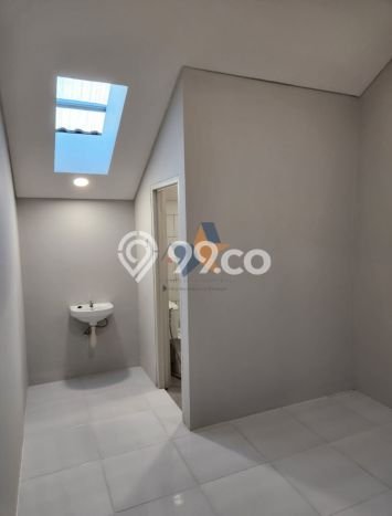 Rumah Modern Minimalis 3 KT Bisa Langsung Pindah di Pamulang Rumah Modern Minimalis 3 KT Bisa Langsung Pindah di Pamulang