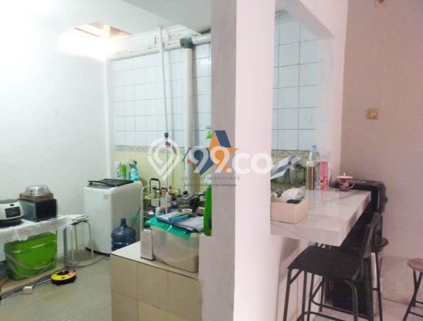 Rumah Luas Asri 2 KT Siap Huni di Graha Raya Tangerang Rumah Luas Asri 2 KT Siap Huni di Graha Raya Tangerang