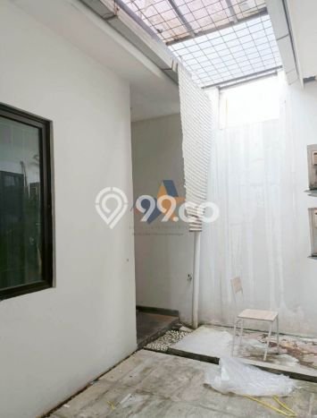 Rumah Minimalis 3 KT LT 120m2 di Graha Raya Rumah Minimalis 3 KT LT 120m2 di Graha Raya