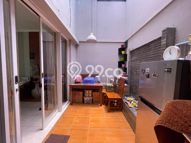 Rumah Modern 3 KT di Graha Raya Tangerang Unfurnished Rumah Modern 3 KT di Graha Raya Tangerang Unfurnished