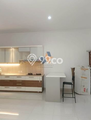 Rumah Modern 2 KT di Graha Raya Tangerang Semi Furnished Rumah Modern 2 KT di Graha Raya Tangerang Semi Furnished