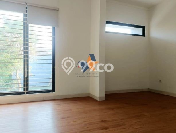 Rumah Modern 2 KT di Graha Raya Tangerang Semi Furnished Rumah Modern 2 KT di Graha Raya Tangerang Semi Furnished