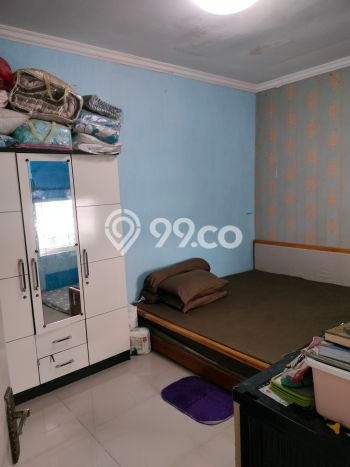 Rumah Luas Asri 2 KT Siap Pakai di Kunciran Tangerang Rumah Luas Asri 2 KT Siap Pakai di Kunciran Tangerang