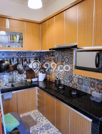 Hunian Nyaman Asri 3 KT Siap Pakai di Graha Raya Tangerang Selatan Hunian Nyaman Asri 3 KT Siap Pakai di Graha Raya Tangerang Selatan