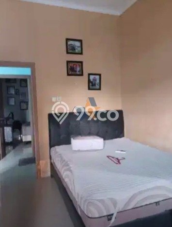Jual Rumah Favorit Siap Huni LB 120m2 di Serpong Utara, Tangerang Selatan Jual Rumah Favorit Siap Huni LB 120m2 di Serpong Utara, Tangerang Selatan