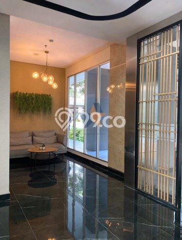 Apartemen Nyaman Dijual di Pondok Aren, Tangerang Selatan Dilengkapi 0 KT dan 1 KM Apartemen Nyaman Dijual di Pondok Aren, Tangerang Selatan Dilengkapi 0 KT dan 1 KM