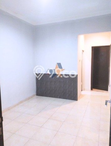 Rumah Modern 2 KT di Graha Raya Tangerang Unfurnished Rumah Modern 2 KT di Graha Raya Tangerang Unfurnished