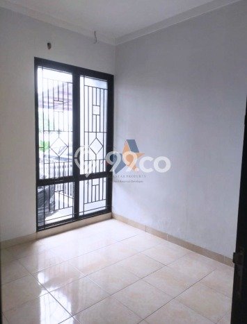Rumah Modern 2 KT di Graha Raya Tangerang Unfurnished Rumah Modern 2 KT di Graha Raya Tangerang Unfurnished