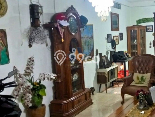 Jual Rumah Minimalis Bagus Punya 6 KT di Ciputat Timur Tangerang Selatan SHM Jual Rumah Minimalis Bagus Punya 6 KT di Ciputat Timur Tangerang Selatan SHM