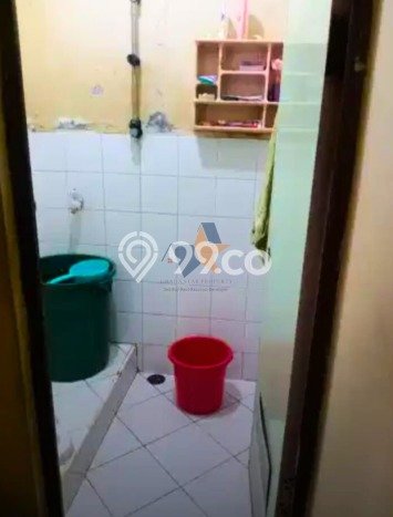 Rumah Modern Cantik 2 Kamar Bisa Langsung Pindah di Pondok Aren Rumah Modern Cantik 2 Kamar Bisa Langsung Pindah di Pondok Aren