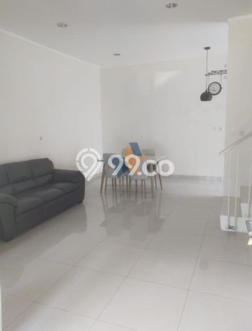 Rumah Modern Minimalis 2 KT Bisa Langsung Pindah di Setu Rumah Modern Minimalis 2 KT Bisa Langsung Pindah di Setu