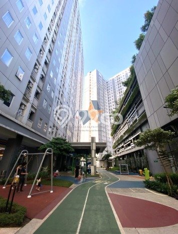 Apartemen Nyaman Dijual di Pondok Aren, Tangerang Selatan Dilengkapi 0 KT dan 1 KM Apartemen Nyaman Dijual di Pondok Aren, Tangerang Selatan Dilengkapi 0 KT dan 1 KM