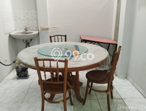 Jual Rumah Modern 2 KT di Graha Raya, Tangerang Selatan Jual Rumah Modern 2 KT di Graha Raya, Tangerang Selatan