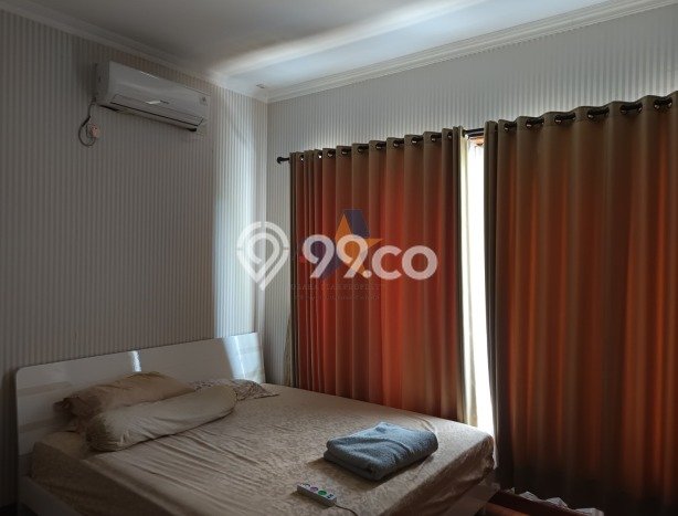 Jual Rumah Mewah Megah Dengan View Cantik di Lebak Bulus, Jakarta Selatan Jual Rumah Mewah Megah Dengan View Cantik di Lebak Bulus, Jakarta Selatan