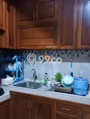 Jual Rumah Favorit Siap Huni LB 120m2 di Serpong Utara, Tangerang Selatan Jual Rumah Favorit Siap Huni LB 120m2 di Serpong Utara, Tangerang Selatan