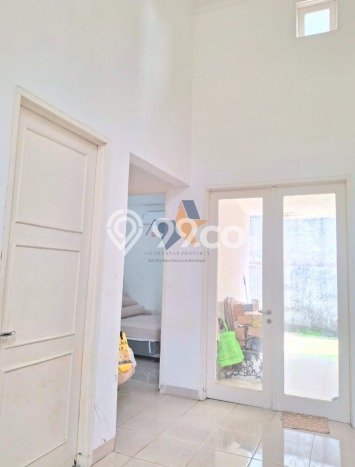 Jual Rumah Eksklusif 2 KT di Graha Raya, Tangerang Selatan Jual Rumah Eksklusif 2 KT di Graha Raya, Tangerang Selatan