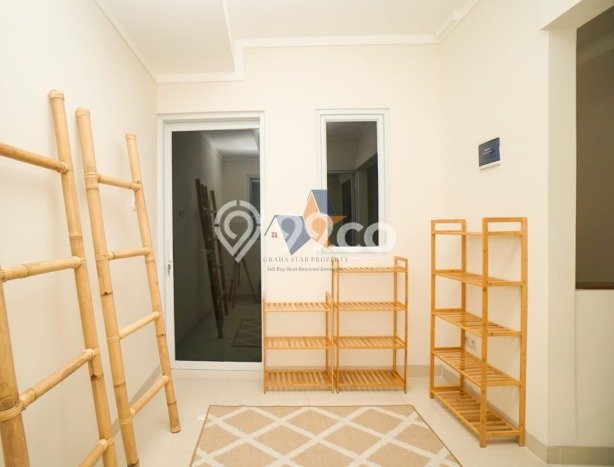 Rumah Modern 3 KT LT 84m2 di Graha Raya Rumah Modern 3 KT LT 84m2 di Graha Raya