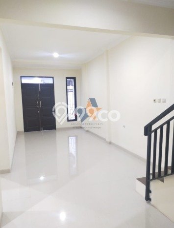 Dijual Hunian Rumah Nyaman 3 KT di Graha Raya, Tangerang Selatan Dijual Hunian Rumah Nyaman 3 KT di Graha Raya, Tangerang Selatan