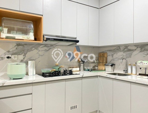 Rumah Modern 3 Kamar LT 72m2 di Graha Raya Bintaro Rumah Modern 3 Kamar LT 72m2 di Graha Raya Bintaro