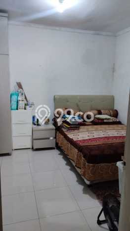Rumah Minimalis 2 KT LT 84m2 di Alam Sutera Rumah Minimalis 2 KT LT 84m2 di Alam Sutera