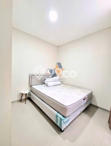 Rumah Minimalis 2 KT di Parigi Tangerang Unfurnished Rumah Minimalis 2 KT di Parigi Tangerang Unfurnished