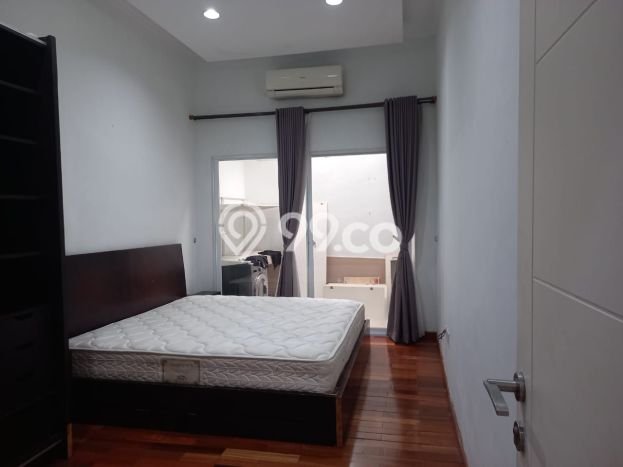 Disewakan! Rumah 2 Kamar Tidur &
1 Kamar Mandi di Graha Raya, Tangerang Disewakan! Rumah 2 Kamar Tidur &
1 Kamar Mandi di Graha Raya, Tangerang