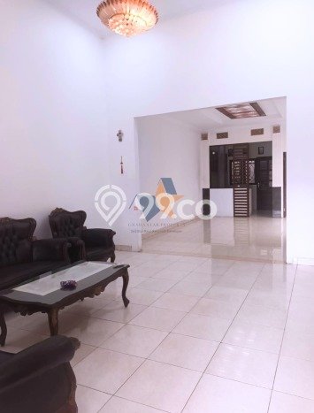 Jual Rumah Bagus Siap Huni LB 150m2 di Serpong Utara, Tangerang Selatan Jual Rumah Bagus Siap Huni LB 150m2 di Serpong Utara, Tangerang Selatan
