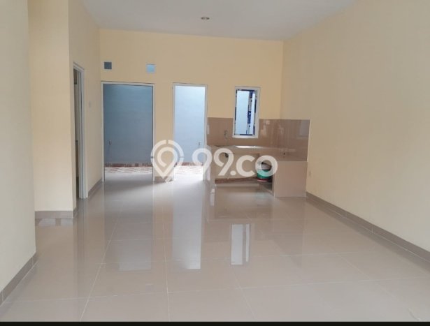 Rumah Luas Asri 3 KT Siap Huni di BSD Nusaloka Tangerang Rumah Luas Asri 3 KT Siap Huni di BSD Nusaloka Tangerang