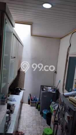 Rumah Minimalis 2 KT LT 84m2 di Alam Sutera Rumah Minimalis 2 KT LT 84m2 di Alam Sutera