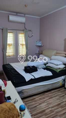 Rumah Minimalis 2 KT LT 84m2 di Alam Sutera Rumah Minimalis 2 KT LT 84m2 di Alam Sutera