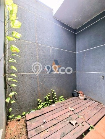 Rumah Minimalis 2 KT di Parigi Tangerang Unfurnished Rumah Minimalis 2 KT di Parigi Tangerang Unfurnished
