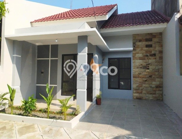 For Sale Hunian Rumah Nyaman 3 Kamar di Graha Raya, Tangerang For Sale Hunian Rumah Nyaman 3 Kamar di Graha Raya, Tangerang