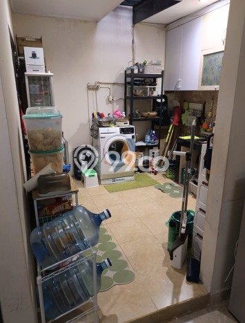 Dijual Hunian Rumah Terawat 2 Kamar di Graha Raya, Tangerang Selatan Dijual Hunian Rumah Terawat 2 Kamar di Graha Raya, Tangerang Selatan