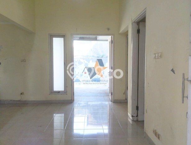 Rumah Modern 2 KT di Graha Raya Tangerang Selatan Unfurnished Rumah Modern 2 KT di Graha Raya Tangerang Selatan Unfurnished
